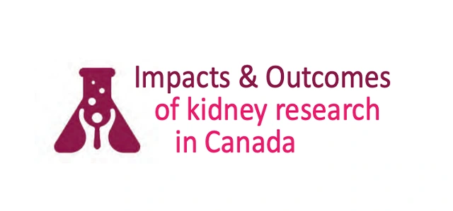 Kidney Foundation Research Report 2021 Eng Kidney Foundation Canada