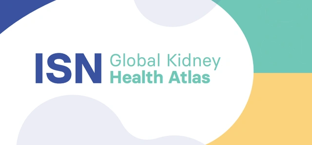 Global Kidney Health Atlas