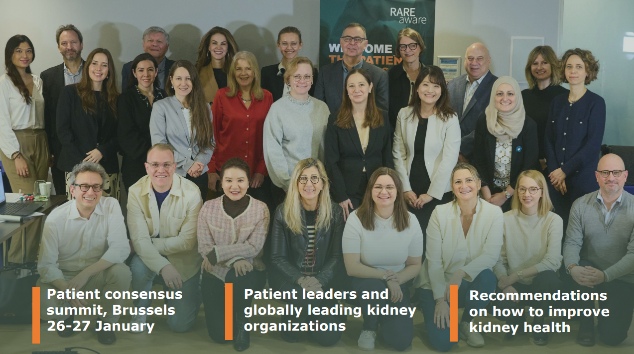 In Europe, Growing Momentum for Kidney Disease Screening