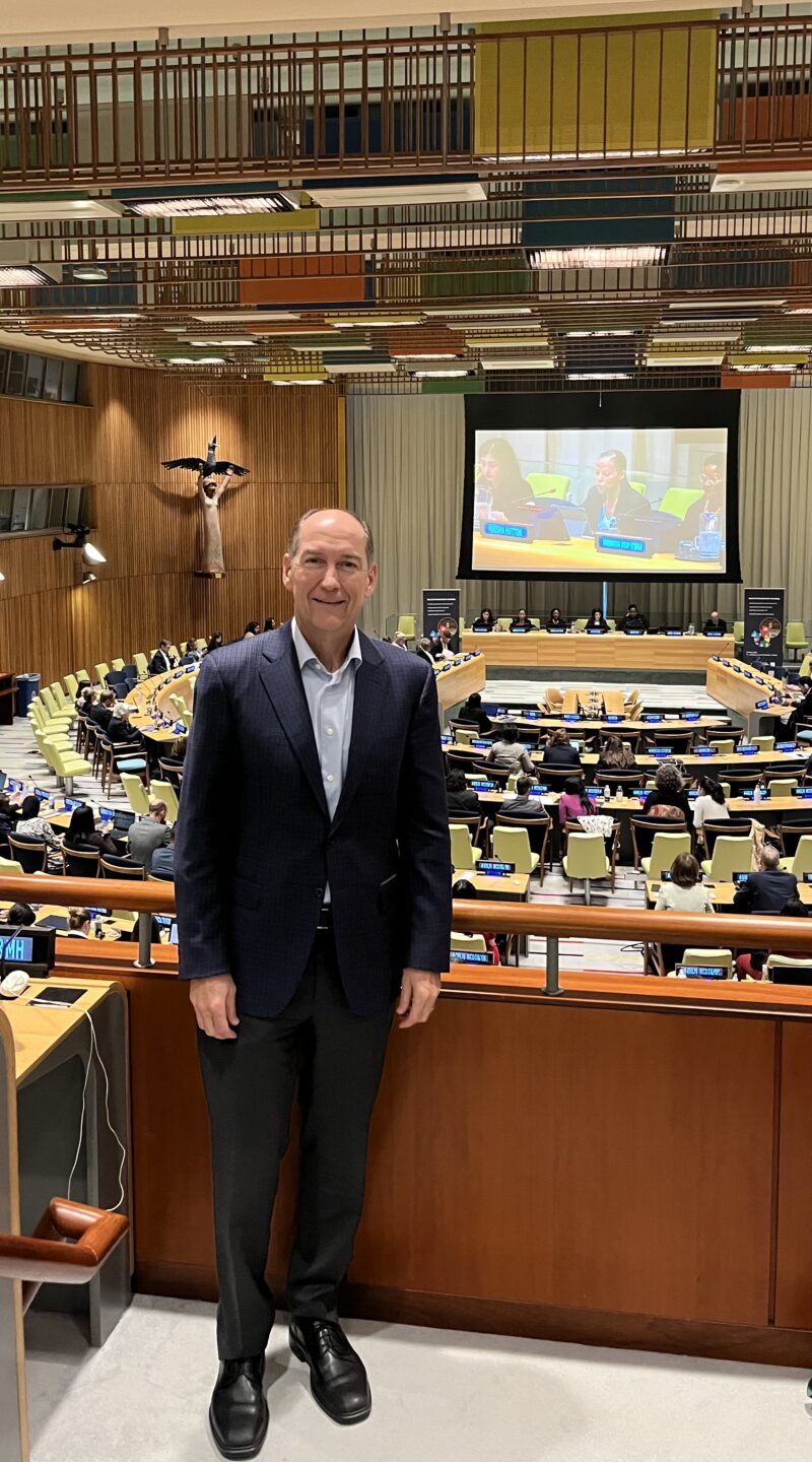 GloPAKH Calls on UN to Prioritize Proactive NCD Prevention Strategies and Vigilance Through Screening and Case Finding