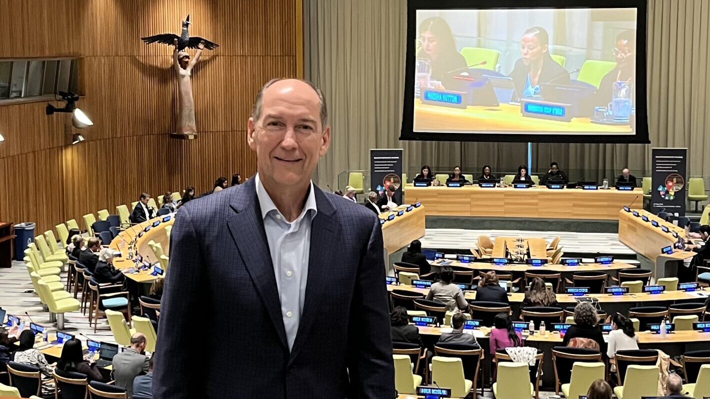 GloPAKH Calls on UN to Prioritize Proactive NCD Prevention Strategies and Vigilance Through Screening and Case Finding