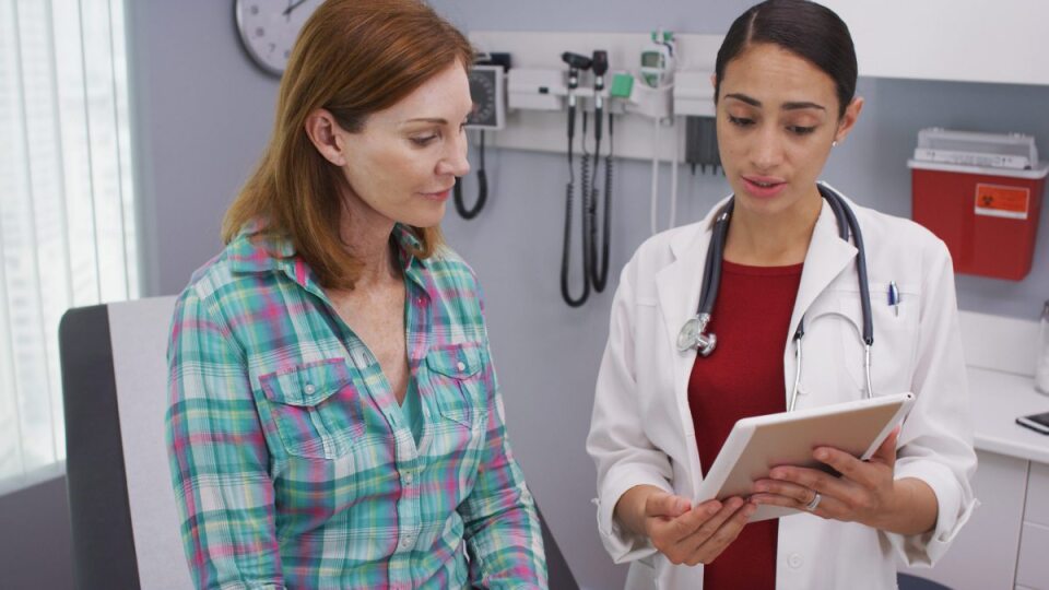 The Silent Burden of Chronic Kidney Disease in Women 