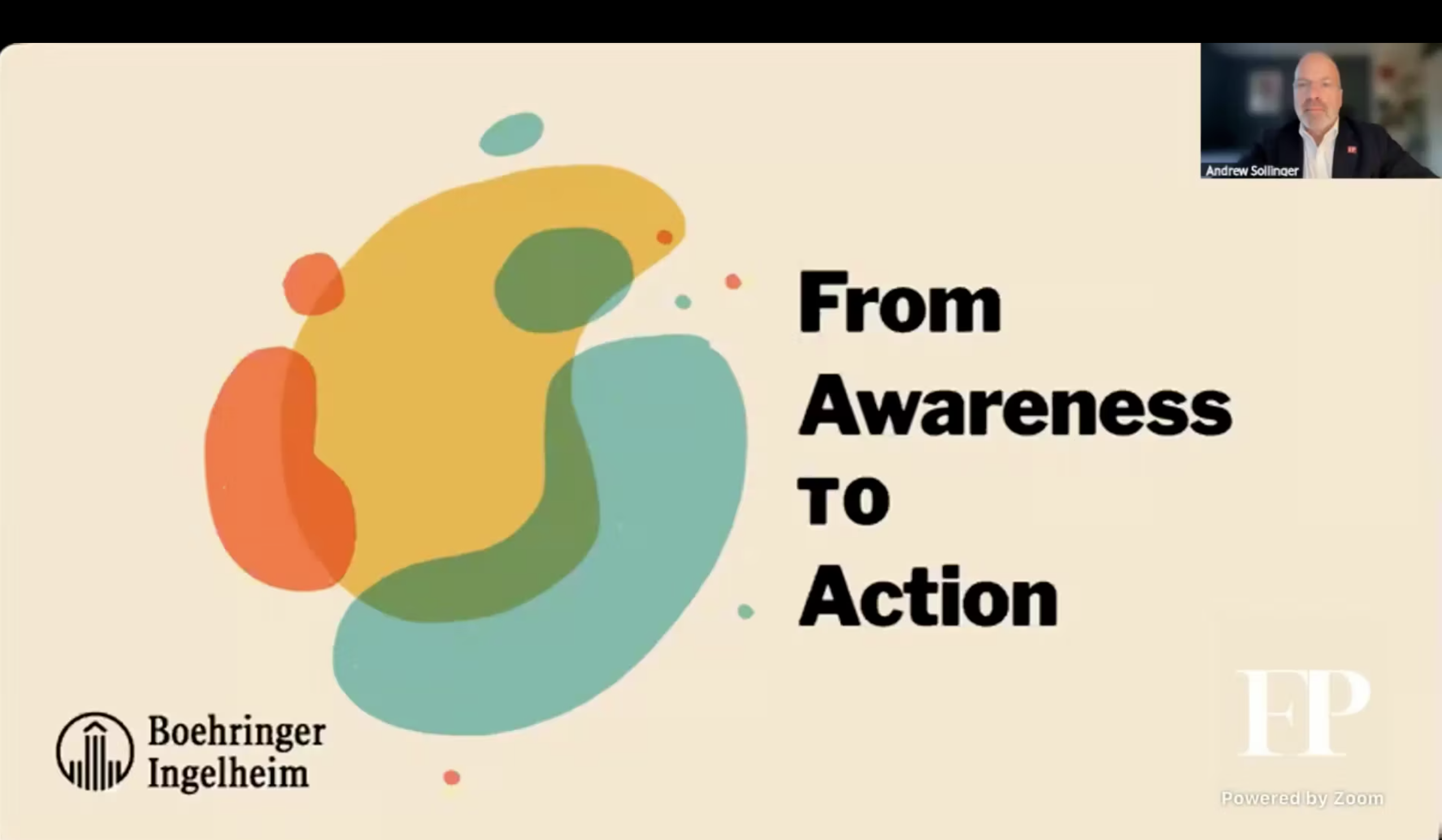 From Awareness to Action – Advancing Early Detection and Integrated Kidney Care Webinar