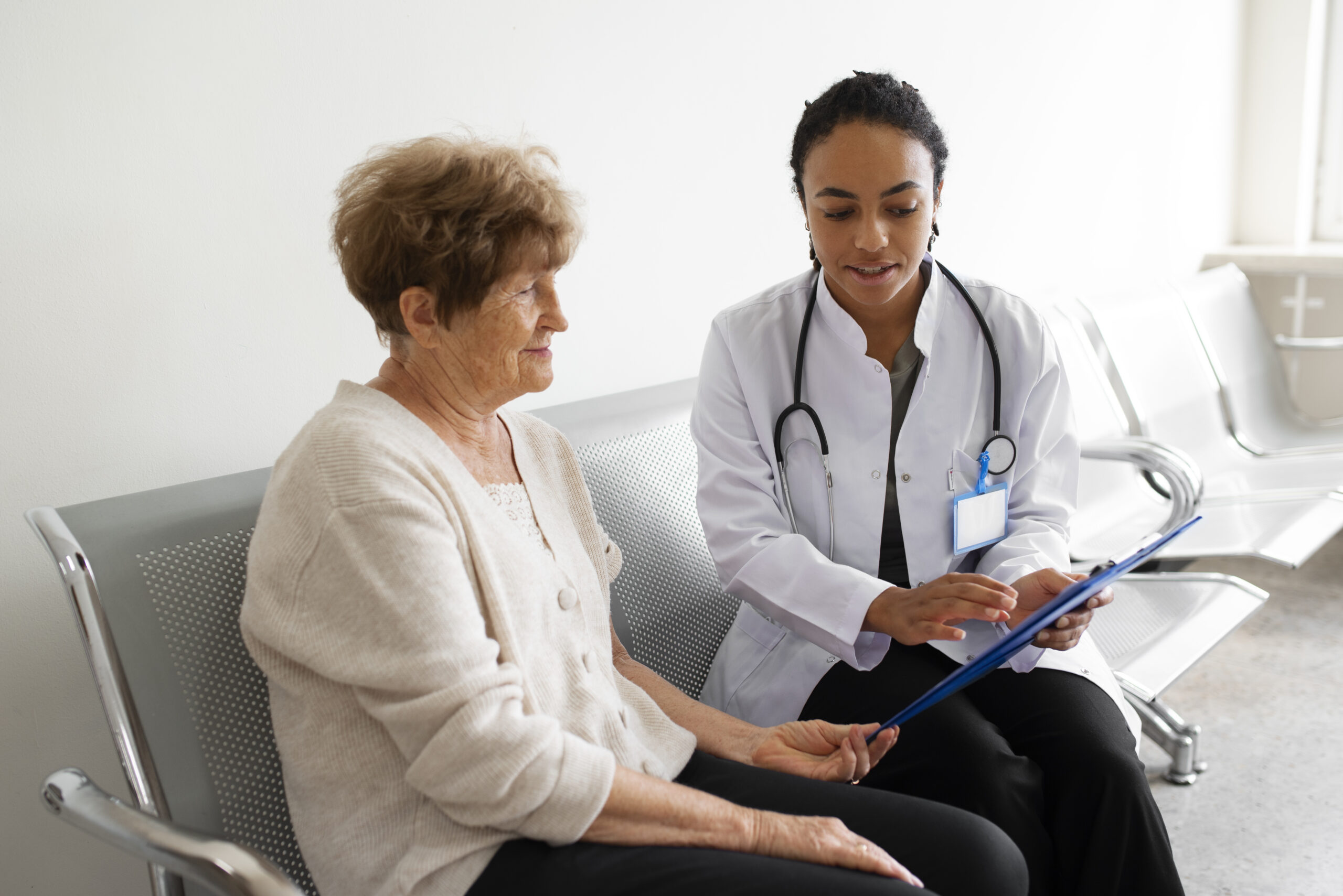 Choose “All of the Above” for Kidney Month 