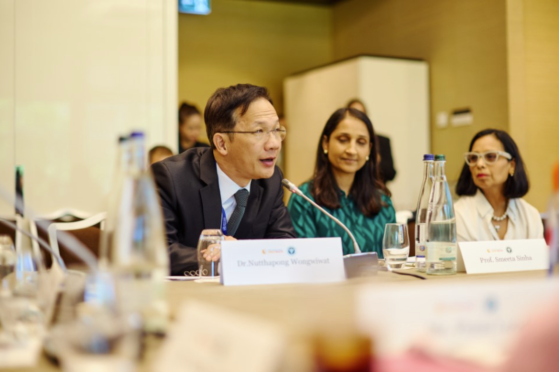 Kidney Health Takes Center Stage at the World Health Assembly 