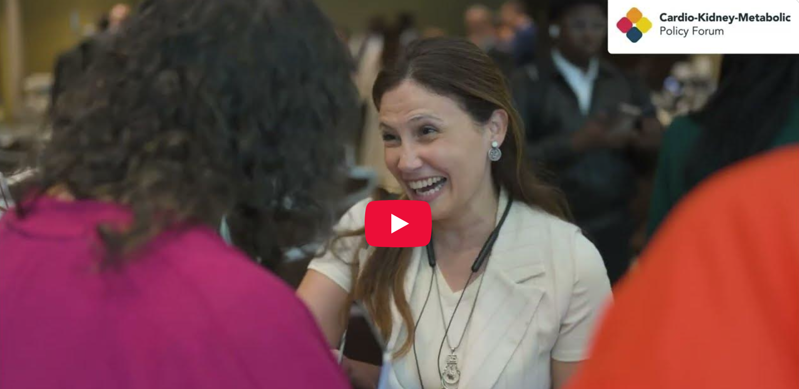 Cardiovascular-Kidney-Metabolic Policy Forum: Impact of CKM Conditions on Women’s Wellness